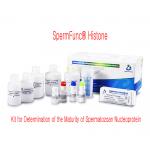 40T/Kit Sperm Maturity Kit For Determination Spermatozoan Nucleoprotein Aniline Maturity for sale