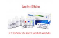 China 40T/Kit Sperm Maturity Kit For Determination Spermatozoan Nucleoprotein Aniline Maturity supplier