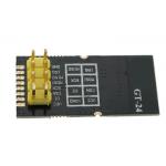 Antenna 1100m Arduino Sensor Module Customization With 2 Years Warranty