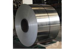 China 3000 Series 3105 Anodized Aluminum Coil For Refrigerator Panels supplier