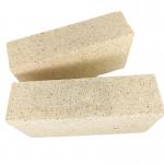 SiO2 Raw Material Zirconium Corundum Brick for Welding Processing Service in Oem/Odm for sale