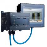 Omron CP2E Programmable Logic Controllers CP2E-E14DR-A design to support data collection and communication for sale