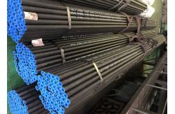 China Customized ASTM A179 & ASTM A192 Cold Drawn Seamless Carbon Steel Tube supplier