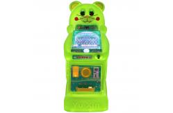 China 14mm Arcade Pinball Machines Pinball Machine Skill Testing Game For Kids supplier