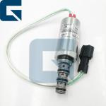 14574269 VOE14574269 Excavator Accessories EC210 EC240 Solenoid Valve for sale