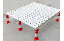 China Broiler Duck Goose Plastic Poultry Flooring supplier