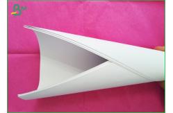 China Oli Proof Food Grade Paper Roll Recycled Mixed Pulp For Packing Sandwich supplier