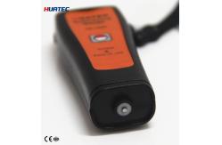 China Pocket new model coating thickness gauge 1250 micron 6mm with CE certificate approval supplier
