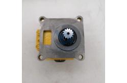 China 07430-72203 Hydraulic Pump for Komatsu D65A D65E D65P D65S D75A supplier