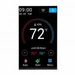 7 Inch 1200x1920 IPS TFT LCD Display MIPI Interface With HX8279D Drivers Module for sale