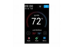China 7 Inch 1200x1920 IPS TFT LCD Display MIPI Interface With HX8279D Drivers Module supplier