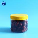 Stackable Leak Proof Plastic Jar Home Kitchen Reusable Space Saving for sale