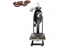 China Coffee Destoner 130L Bean Bucket Capacity For Coffee D Stoning Machine supplier