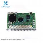 ZTE GFGH 16 Ports GPON OLT Service Card C+ C++ For ZTE C600 C650 C680 for sale