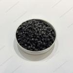 Cold Extrusion Compound Glass Filled Nylon High Strength Material PA66 GF25 Raw Granules for sale