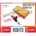 095000 9720 Neutral and new Fuel Injector 9709500-972 ME307488 095000-9720