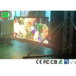 1200cd/m2 SMD2121 P2.5 Stage Led Video Wall 3840hz led stage backdrop screen led stage backdrop screen for sale