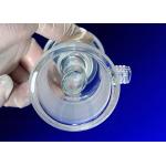 Corrosion Resistant Scientific Laboratory Glassware In Chemistry Transparent
