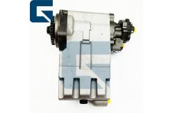 China 319-0677 3190677 C9 Engine Fuel Injection Pump For E324D Excavator supplier