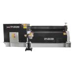 Automatic CNC Plate Bending 3 Roller Plate Hydraulic Rolling Machine W11-20×2000 for sale