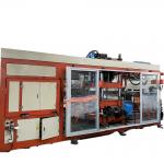 12T Plastic Vacuum Forming Machine Your Answer to Improved Production Efficiency for sale