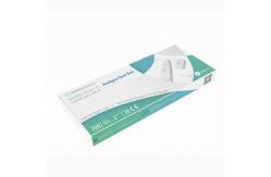 China iiLO Class III Saliva Antigen Home Kit Test SARS-CoV-2 supplier