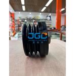Excavator 4BG1 Crankshaft Pulley 8971720400 Construction Machinery Parts