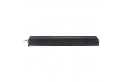 China H Style 150W White Color 15pcs 10W CREE LED LIGHT BAR 6000K 10-30V Combo Beam,Flood Beam, Spot beam supplier