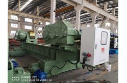China 10000mm 700 Ton Monopile Windmill Pipe Welding Rotator supplier