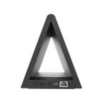 Android Tablet 10 inch Dual Screen POS All In One Android 10 PC