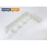 Acrylic CNC Rapid Precision Machining Rapid Prototyping PC / PMMA Plastic