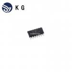 MCP6004T-I/SL SOP614 Electronic Integrated Circuits SMT Low Power Operational Amplifier for sale
