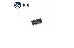 China MCP6004T-I/SL SOP614 Electronic Integrated Circuits SMT Low Power Operational Amplifier supplier