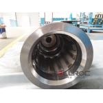 Piling Hole Applications Down The Hole Hammer 12 Inch Hammer Without Footvalve For Shank SD12 for sale