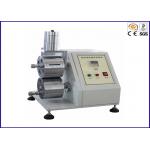 SATRA TM 103 Footwear Testing Equipment Digital Magic Tape Velcro Fatigue Tester