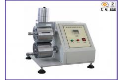 China SATRA TM 103 Footwear Testing Equipment Digital Magic Tape  Fatigue Tester supplier