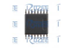 China AM26C32IPWR supplier
