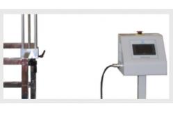 China HMI + PLC Furniture Testing Machine Castor Bumpy Tester Control And Display System supplier