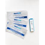Hcv Hepatitis C Rapid Test Kit Strip Cassette For Whole Blood Serum Plasma for sale