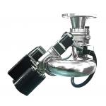 Automatically Operated Automatic Water Cannon With IR Sensor Self Targeting 45W for sale