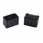 PCB Mount 24V 5 Amp 5 Pin SPDT Relay Power D 4KV Dielectric Withstand for sale
