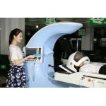 High Performance Cervical Decompression Machine 0-137N Traction Range for sale