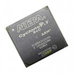5CSEBA6U23C7N SoC FPGA The factory is currently not accepting orders for this product.Aerospace and military new for sale