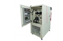 China Low Noisehigh Temperature Test Chamber Test Chambers Range -100C +300C supplier