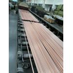 Copper Nickel Pipes and Tubes , ASTM B111 C70400 C70600,ASTM B288, ASTM B688