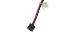 China Computer Adapter 1000V 180Mm Electronic Wiring Harness supplier