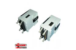 China KL-32CX  KEYENCE  32-point Connector supplier