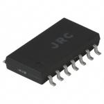 NJM12902M# IC OPAMP GP 4 CIRCUIT 14DMP Nisshinbo Micro Devices Inc. for sale