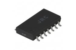 China NJM12902M# IC OPAMP GP 4 CIRCUIT 14DMP Nisshinbo Micro Devices Inc. supplier