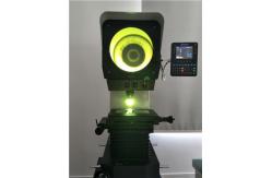 China VP400-3020Z Digital Profile Projector Measured Flexible Specimen supplier